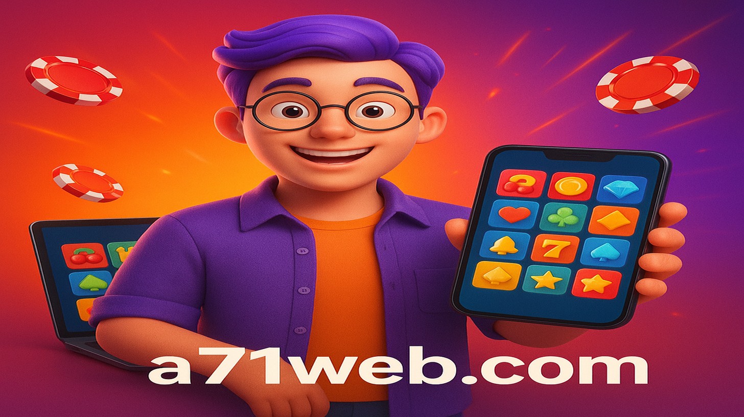 a71 বিশেষ বোনাস