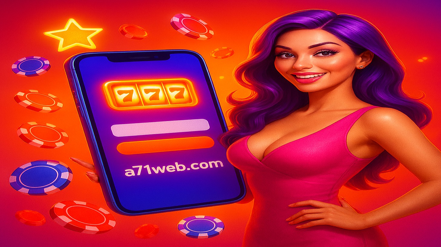 a71 সাইন আপ সুবিধা